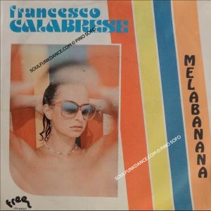 MELABANANA / BIANCA LU'