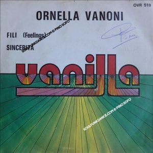 FILI ( FEELINGS ) / SINCERITA'