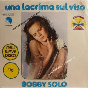 UNA LACRIMA SUL VISO / FAMILY LIFE