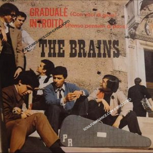 GRADUALE ( con voci di gioia ) / INTROITO ( penso pensieri di pace )