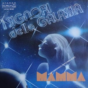 MAMMA / ED ORA VAI VIA