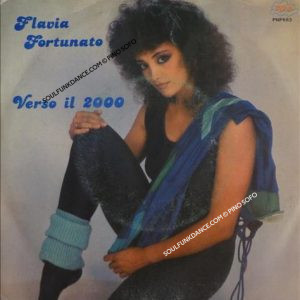VERSO IL 2000 / E MI MANCHI UN PO' DI PIU'