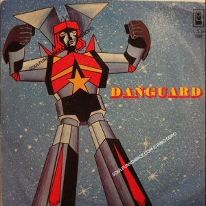DANGUARD / SOLDATINI DI PIOMBO