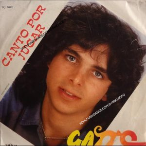 CANTO POR JUCAR / INSTRUMENTAL VERSION