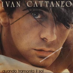 QUANDO TRAMONTA IL SOL dance remix / QUANDO TRAMONTA IL SOL melody version