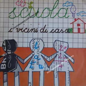 SCUOLA / L' ALBERO DI JONATHAN