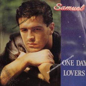 ONE DAY LOVERS / LOVE ME TOO MUCH