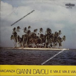 VACANZA / E VIA-E VIA VIA