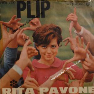 PLIP / SUPERCALIFRAGILISTIC ESPITALIDOSO