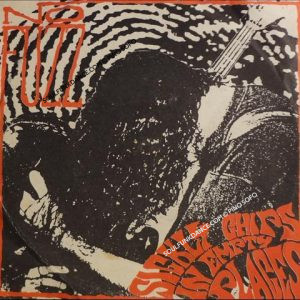 TOO UGLY / BROKEN MIRROR / DEEPLY / THE PLACE I' VE FOUND