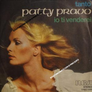 IO TI VENDEREI ( mogol/ Battisti ) / TANTO