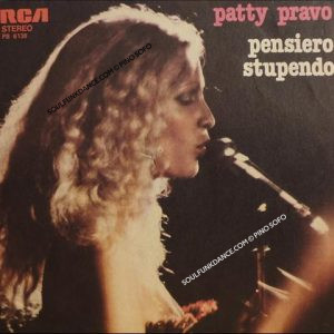 PENSIERO STUPENDO / BELLO