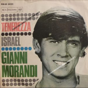 TENEREZZA / ISRAEL
