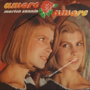 AMORE AMORE / PRIMAVERA