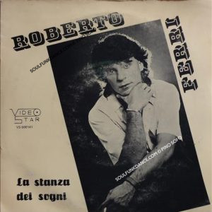 LA STANZA DEI SOGNI / CENTOMILAVOLTE SOLO