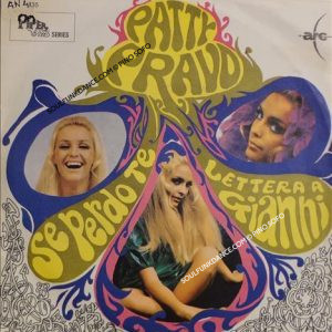 SE PERDO TE / LETTERA A GIANNI