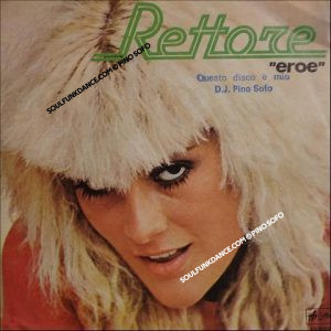 EROE / L'AQUILA NERA