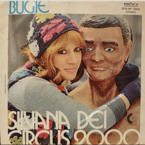 BUGIE / TEMPO DI SOLE