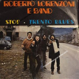 STOP / TRENTO BLUES