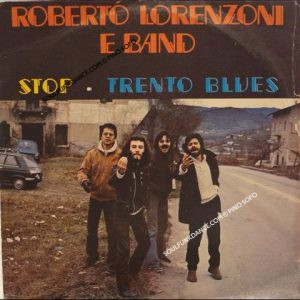 STOP / TRENTO BLUES