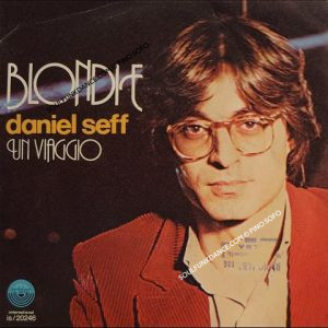 BLONDIE / UN VIAGGIO ( sans voyage )
