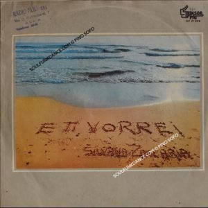 E TI VORREI / COME SE FOSSE AMORE