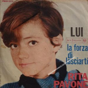 LUI / LA FORZA DI LASCIARTI