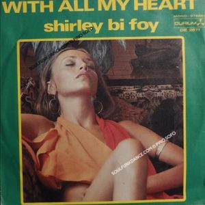 WITH ALL MY HEART / CAMPING DANCE