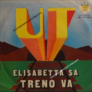 ELISABETTA SA / TRENO VA