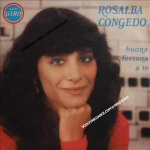 BUONA FORTUNA A TE / EGOISTA E FALSO