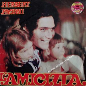 L' AMICIZIA / AHI, LE AWAY