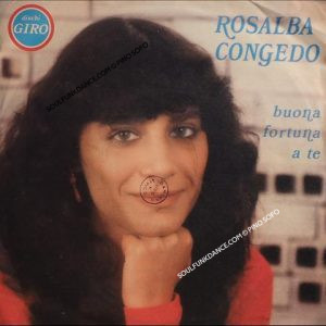 BUONA FORTUNA A TE / EGOISTA E FALSO