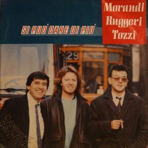 SI PUO' DARE DI PIU' / LA CANZONE DELLA VERITA'