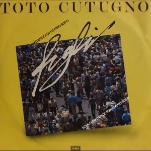 FIGLI / AMICO DEL CUORE