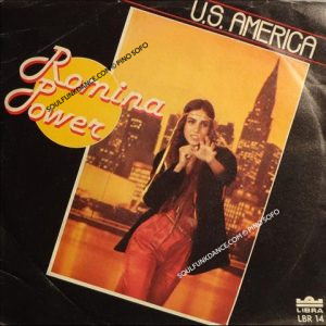 U. S. AMERICA / ALL'INFINITO