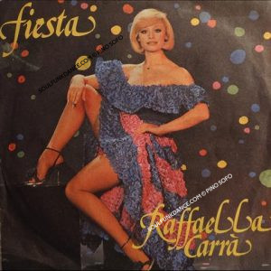 FIESTA / A FAR L'AMORE COMINCIA TU