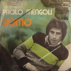 UOMO / TU IN FONDO ALL'ANIMA