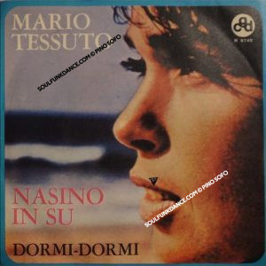 NASINO IN SU / DORMI-DORMI