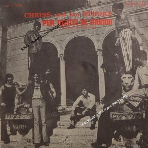 TORNO IN RUSSIA ( back in the u.s.s.r.-Beatles ) / PER NIENTE AL MONDO ( golden slumbers )