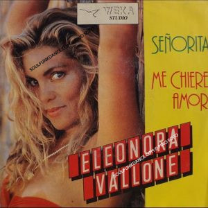 SENORITA / ME CHIERE AMOR