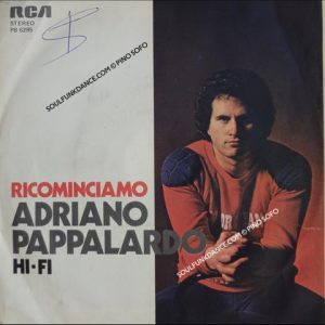RICOMINCIAMO / HI - FI