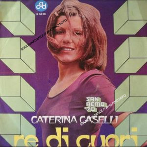 RE DI CUORI / L' ESISTENZA