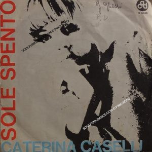 SOLE SPENTO / IL GIORNO
