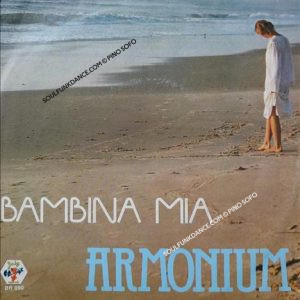 BAMBINA MIA / COME UN ANNO FA