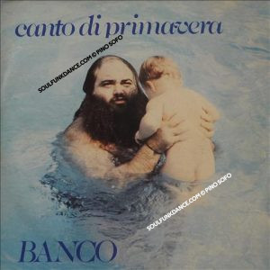 CANTO DI PRIMAVERA / CIRCOBANDA