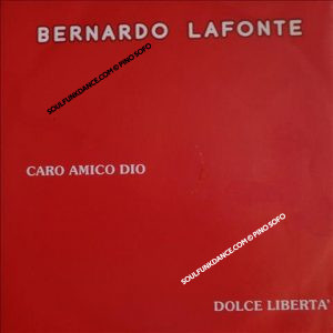 CARO AMICO MIO / DOLCE LIBERTA'