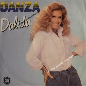 DANZA / TONY