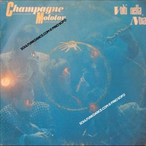 VOLTI NELLA NOIA / IN UN TEMPO LONTANO