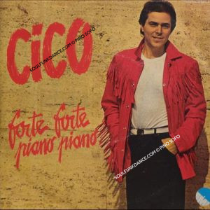 FORTE FORTE, PIANO PIANO / CANTO ( slow pop )