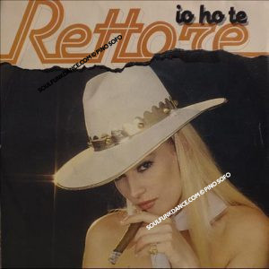 IO HO TE / RANCH ( LOLA PINK )